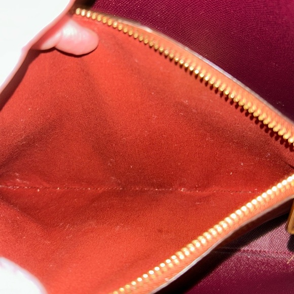 Coach Coated Canvas E/W bag - Picture 6 of 6